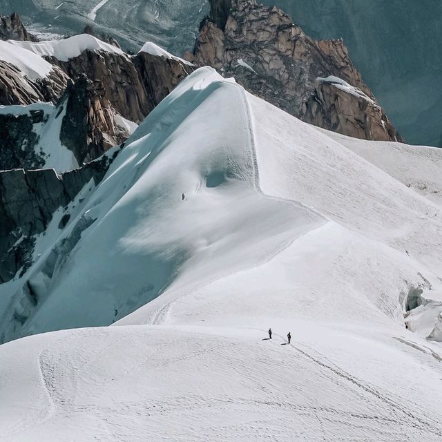 Mount Rosa