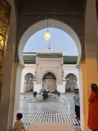 黃城：摩洛哥歷史寶藏🇲🇦🌇
