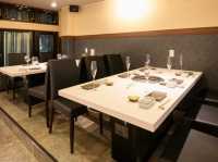 M.M.Ya ร้านเนื้อย่างวากิว A5 โดทงโบริ