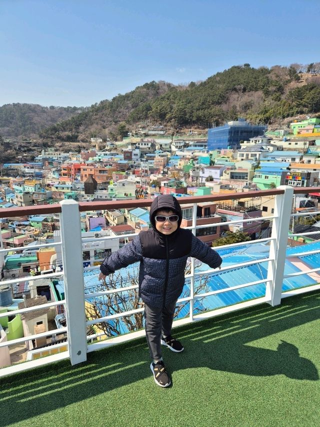 Haneul Maru Observatory 🇰🇷
