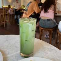 Dona bakehouse jb
