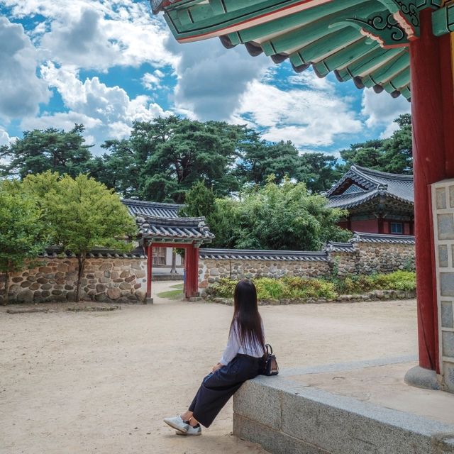 자랑스러운 문화유산