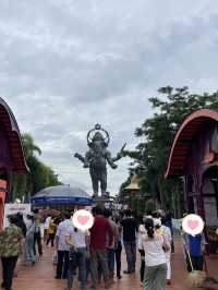 อุทยานพระพิฆเนศองค์ยืน | พระพิฆเนศองค์ยืน