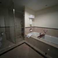 Kid-friendly hotel in Krabi