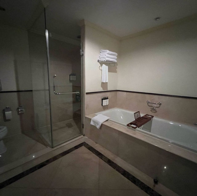 Kid-friendly hotel in Krabi