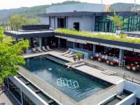 THE PAZ KHAO YAI ที่พักเขาใหญ่ สุดชิล