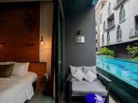 Aksorn Rayong, The Vitality Collection