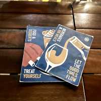 【オーストラリア/シドニー】ボリューム満点の絶品リブとバーガーが自慢の人気店
