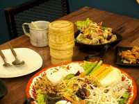 #แซ่บบอกต่อ 🌶️ โปร 19฿ ‼️ส้มตำร้านเด็ดในกรุงเทพฯ 