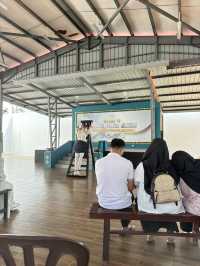 one of the oldest jail in malaysia