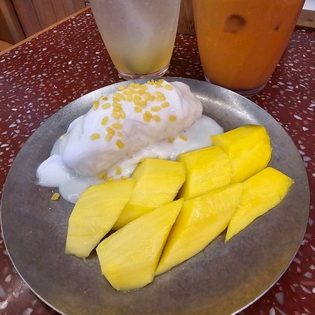 泰國婆📍屯門