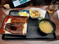 일본의 김밥천국, 가성비 혼밥 식당 요시노야!