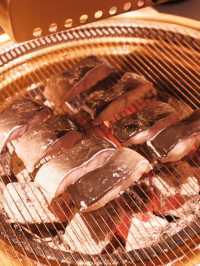 𖤣𖤥深圳美食｜烤牛肉勝過鰻魚