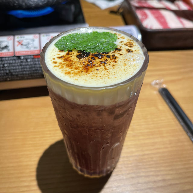 福田區卓悅in town 晚餐 福田區卓悅in town 晚餐