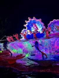 上海迪士尼樂園-傳統迪士尼元素與中國文化特色完美結合