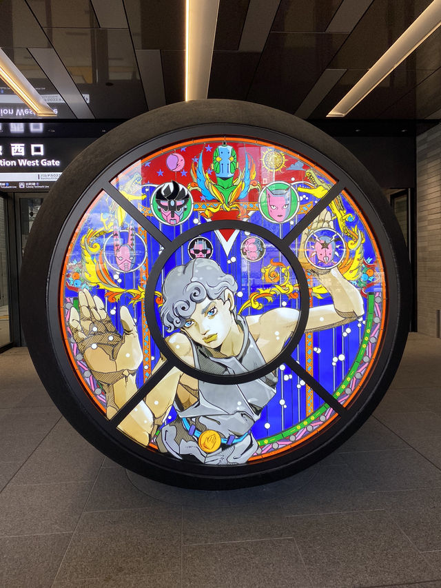 【大阪】JR大阪駅がおもしろい