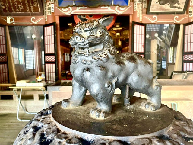 【長野県】善光寺に行くなら北向観音堂も必須！