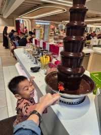 Swensen's Unlimited Buffet 