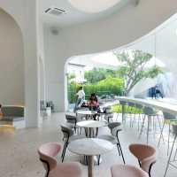 พิกัดคาเฟ่ไวบ์ดี ที่ต้องมาเช็คอิน ในชลบุรี
