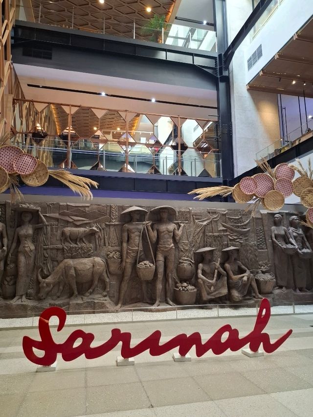 Sarinah Thamrin Plaza