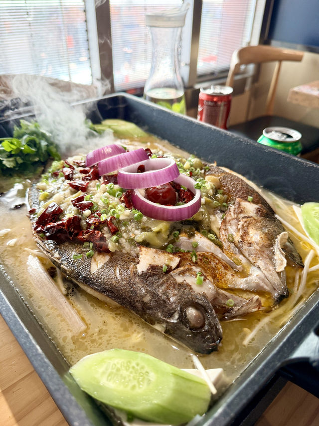 《來一碗白飯》