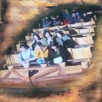 【上海】夢の国ディズニーランドへ