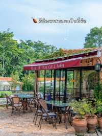 ⛰️พาไปติดแกลม ฟีลหมู่บ้านฝรั่งเศส ที่วังน้ำเขียว