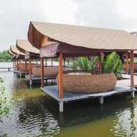  Beachy cafe บีชชี่ซีฟู้ด 