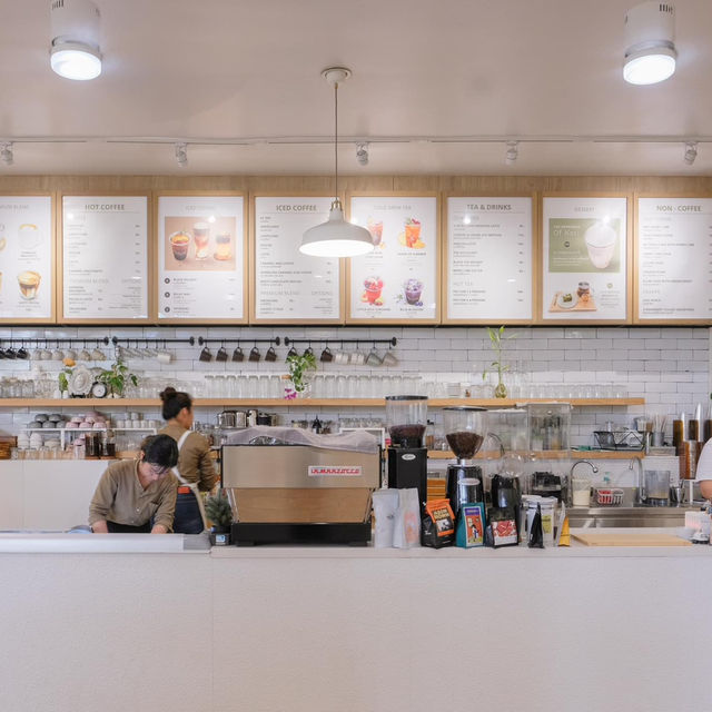  The Flask Cafe by Air Orchids