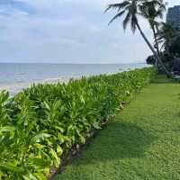 รีวิว Sheraton Hua Hin Resort & Spa