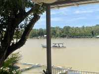 Disk คาเฟ่ดีย่านสายบุรี