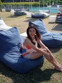 Skoop Beach Cafe Hua Hin