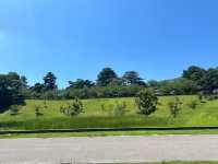 【金沢市】金沢に来たらここに来て！金沢城公園🌳