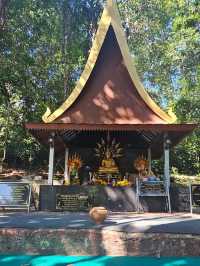 ถ้ำนาคี  เศรียรพญานาคทั้ง 9  นครพนม