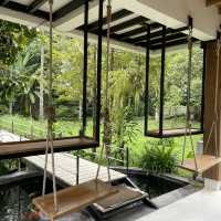 พิกัดคาเฟ่แนวบ้านสวน ร้านสวย