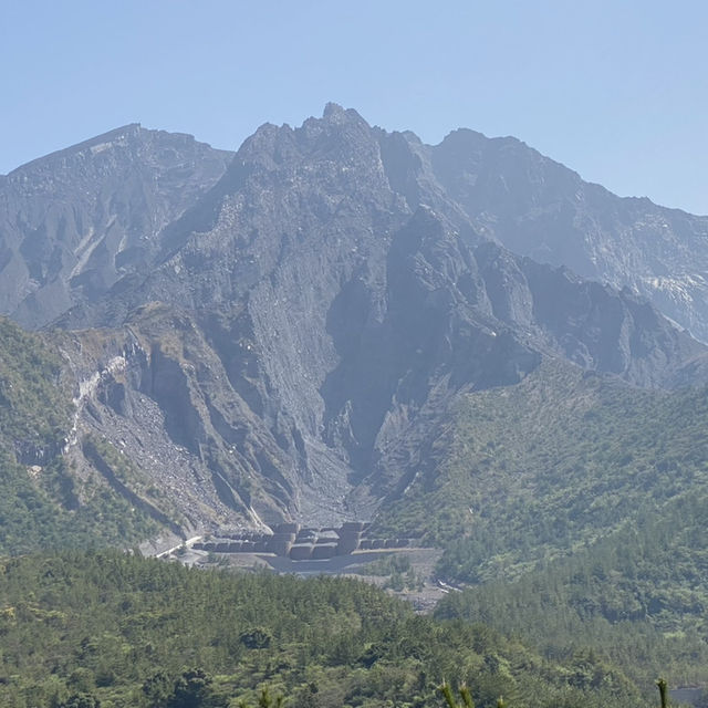【鹿児島】桜島の湯之平展望所は車で行ける大絶景スポットだった
