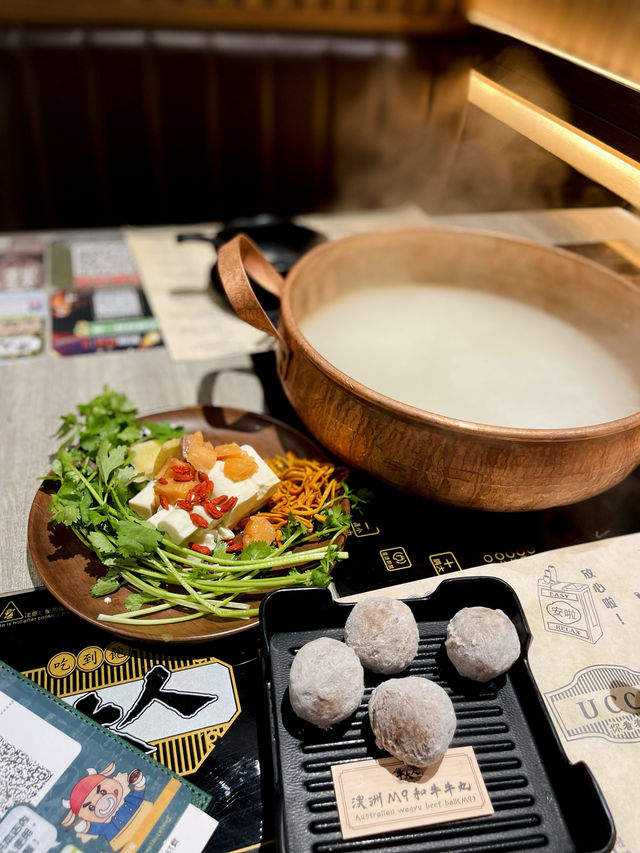 餓了嗎❓日本黑毛和牛A4+餐吃到飽😳😍😍😍