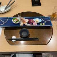 定山渓を満喫
