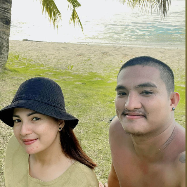 SIARGAO EXPERIENCE 😍