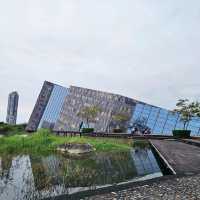  Lanyang Museum