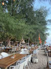 Glass House BOHO ร้านอาหารแนะนำพัทยา