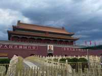 📍รีวิวเที่ยว Tiananmen Square ในปักกิ่ง 1 วัน!