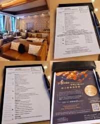 2小時任食✨港島海逸君綽酒店炭火燒烤串燒放題