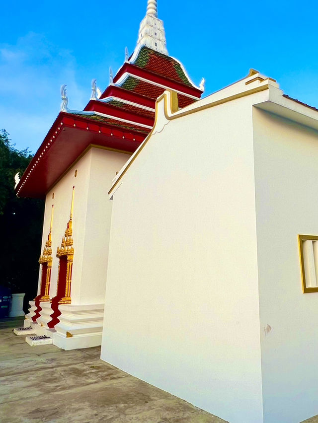 มณฑปชมวิวชลบุรี