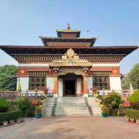 วัดภูฏานในพุทธคยา