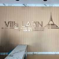Villa LAPIN Nakhon Si Thammarat 