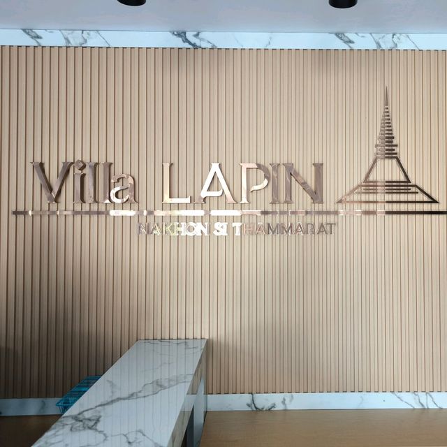 Villa LAPIN Nakhon Si Thammarat 