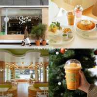 รวม50คาเฟ่!!  จ.อุดรธานี ep.04