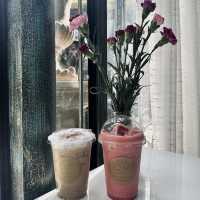 Cupido Cafe & Restaurant บ้านคิวปิด