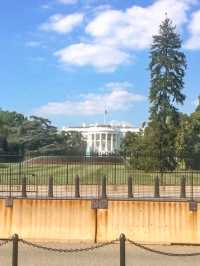 รีวิว อนุสรณ์สถานลินคอล์น (Lincoln Memorial)
